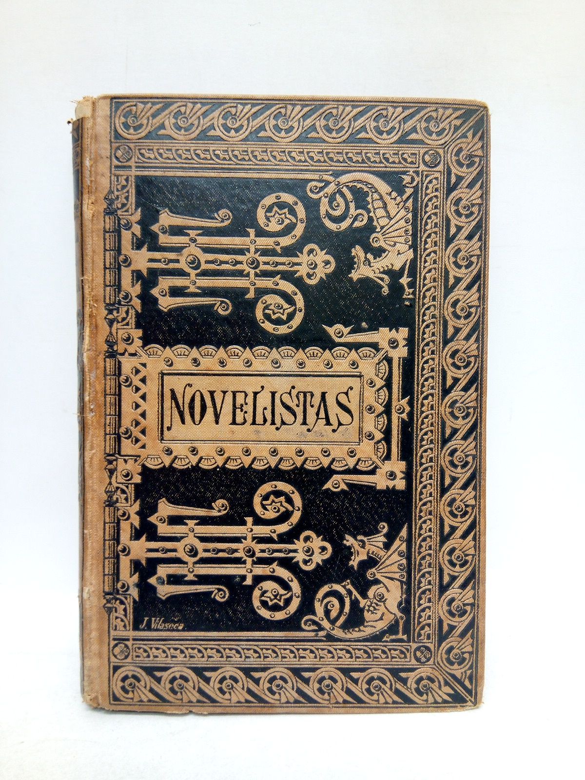 Novelistas del siglo XVII. Con una advertencia preliminar: Gregorio Guadaña; …