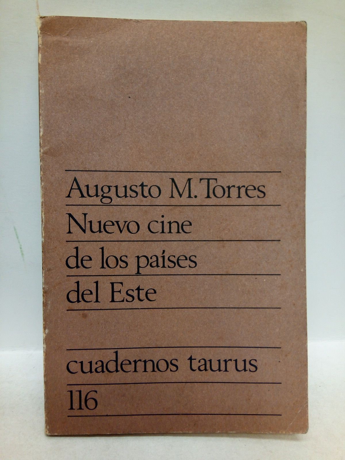 Nuevo cine de los países del este