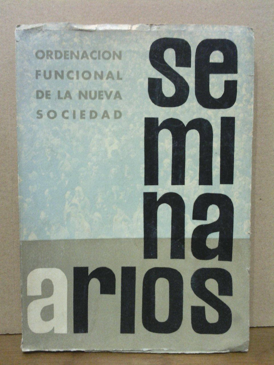 Número monográfico dedicado a la ORDENACION FUNCIONAL DE LA NUEVA …