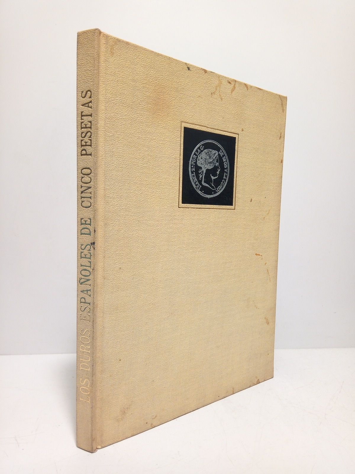 Numismática: Los duros españoles de cinco pesetas