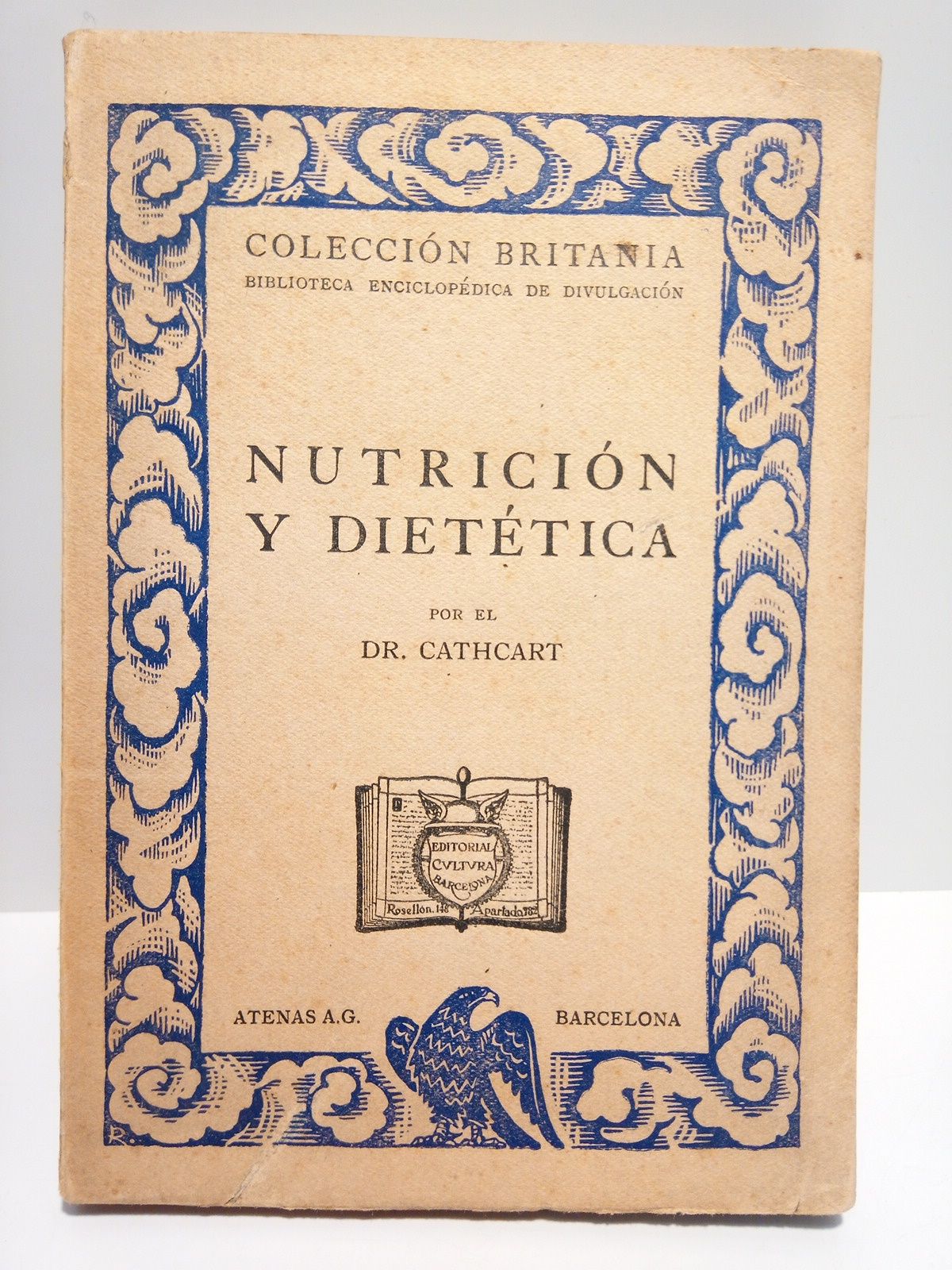 Nutrición y dietética: Los alimentos y su uso