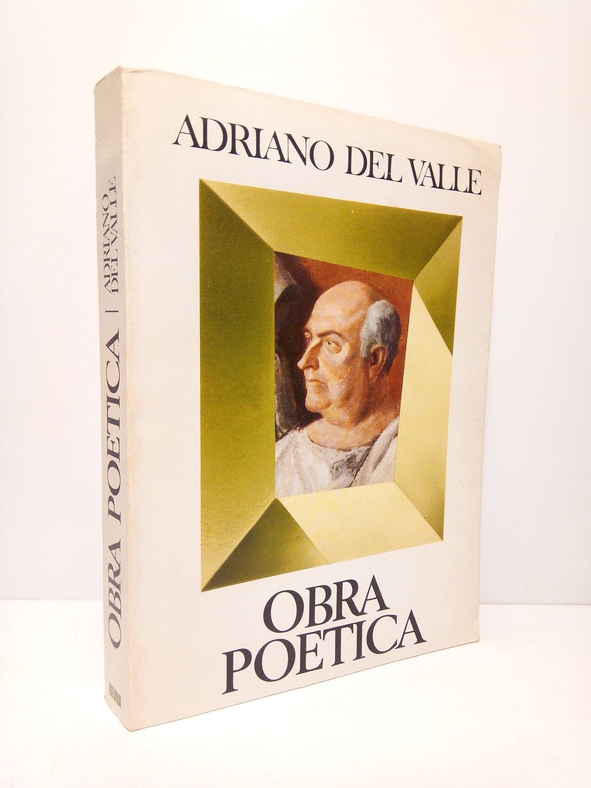 Obra Poética / Con el prólogo de la obra "Arpa …