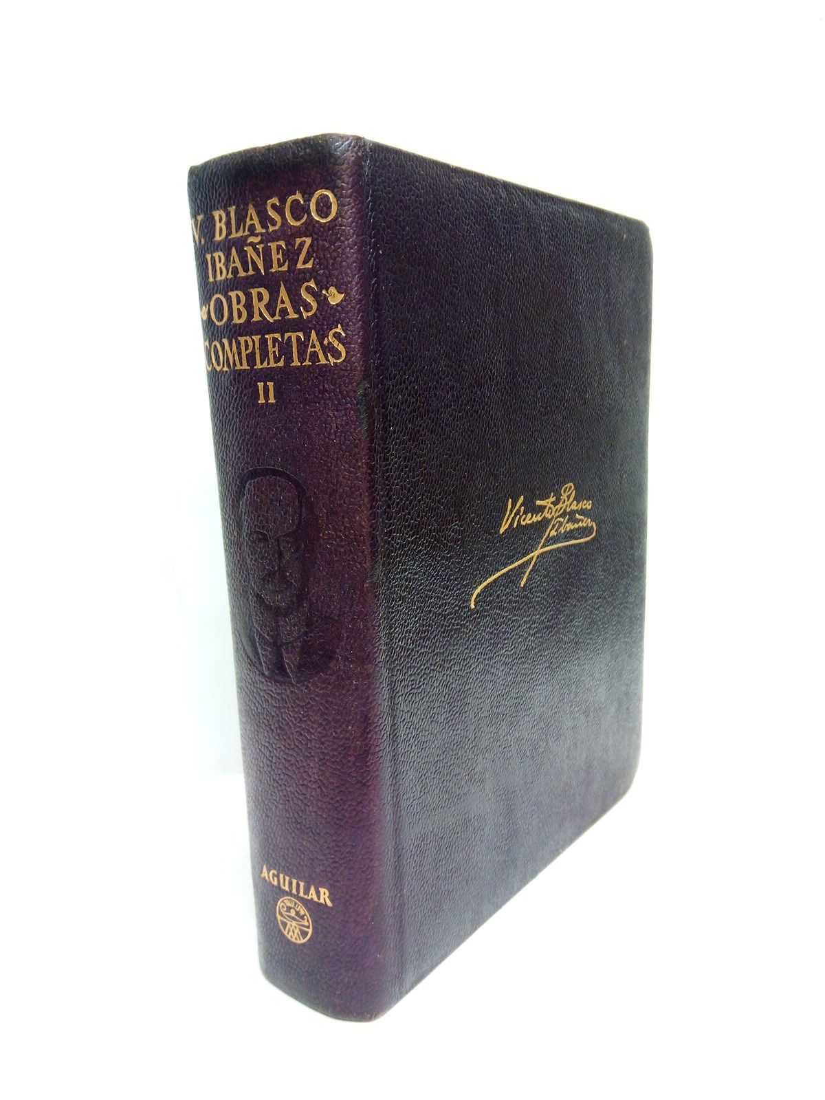 Obras Completas. (Tomo II)