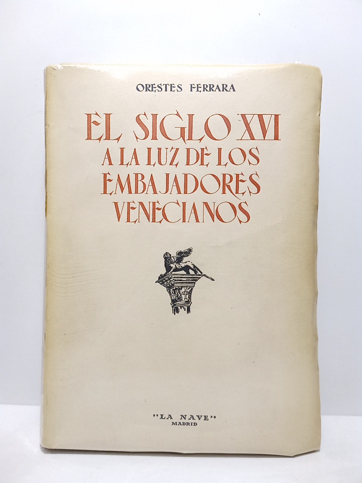 Orígenes de la revolución industrial / Prol. de Manuel Alonso …