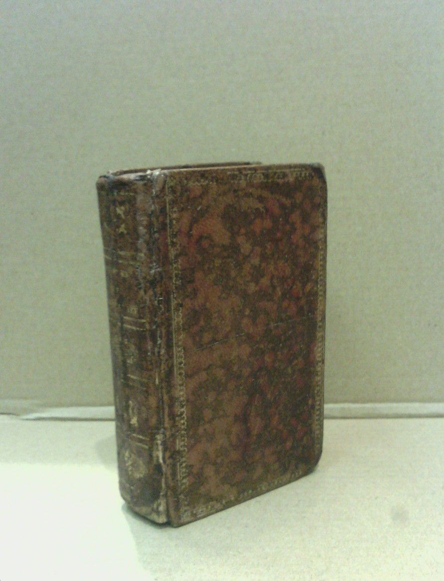 Ornement de l'espirit et de la mémoire du choix d'anecdotes, …