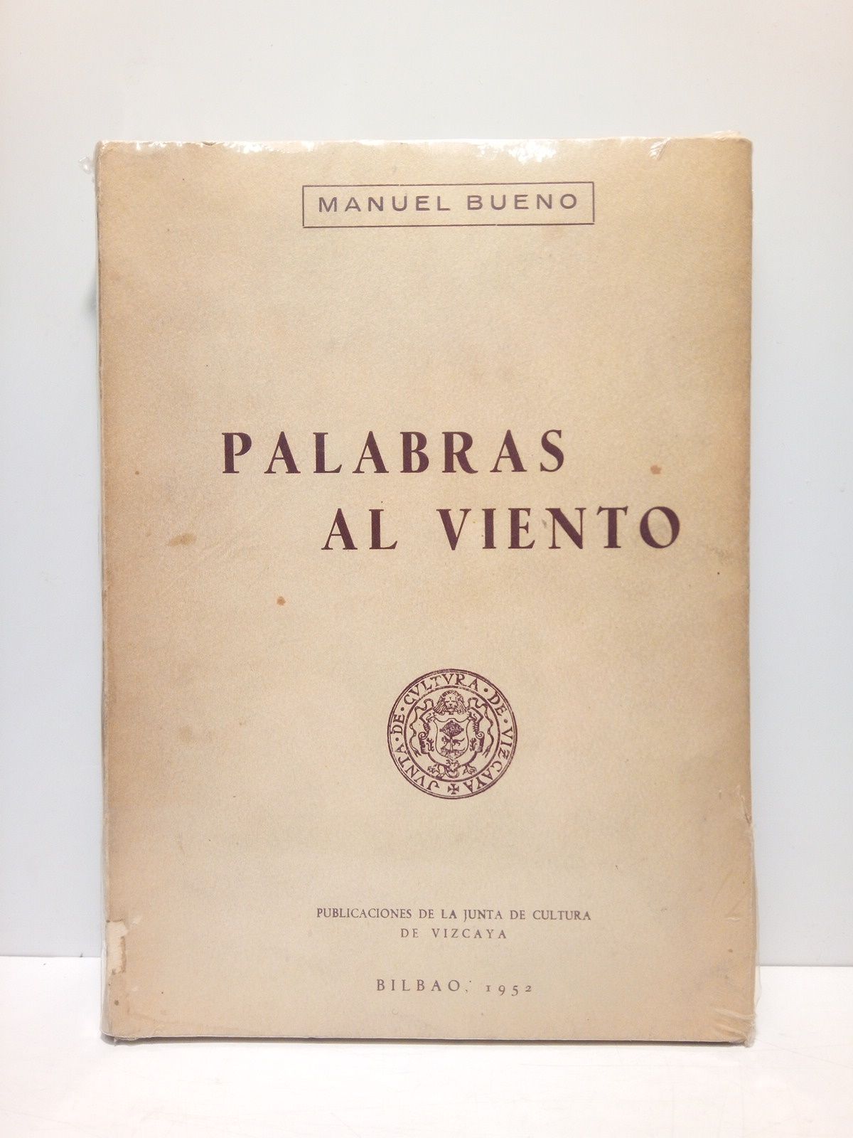 Palabras al viento. Selección de los mejores artículos y ensayos …
