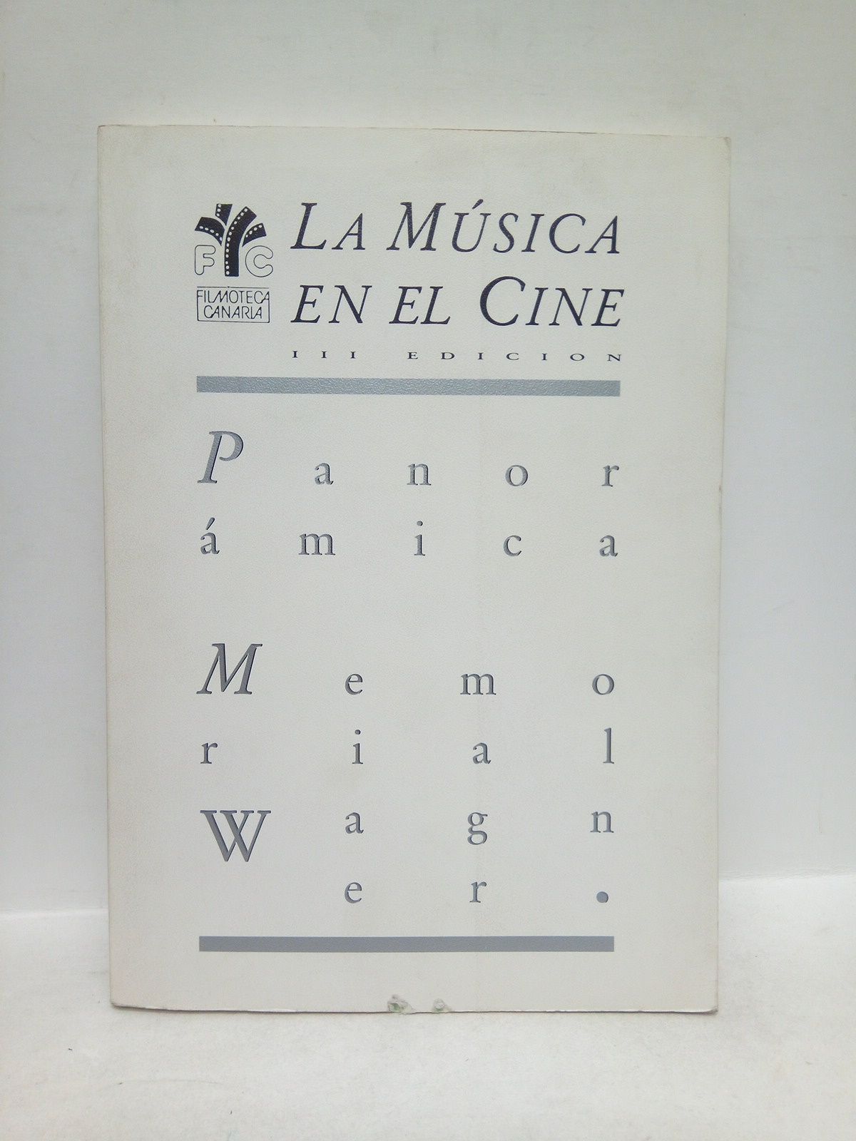 PANORAMICA: La música en el cine; Las películas: Rigoletto, La …