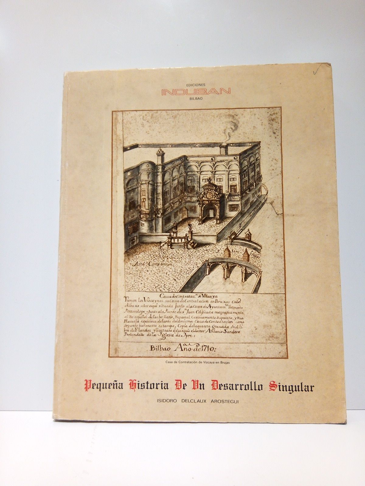 Pequeña historia de un desarrollo singular