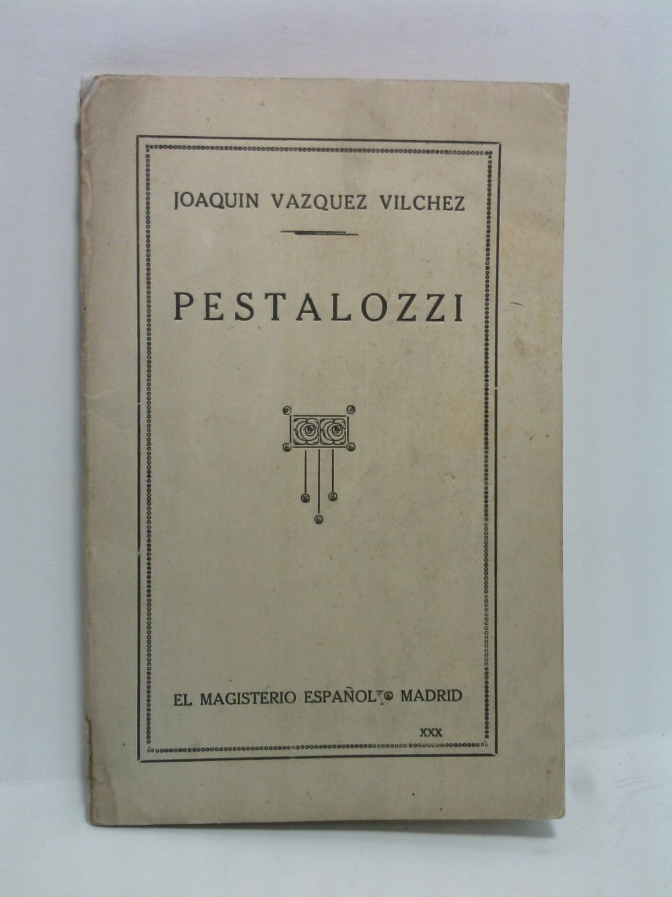 Pestalozzi