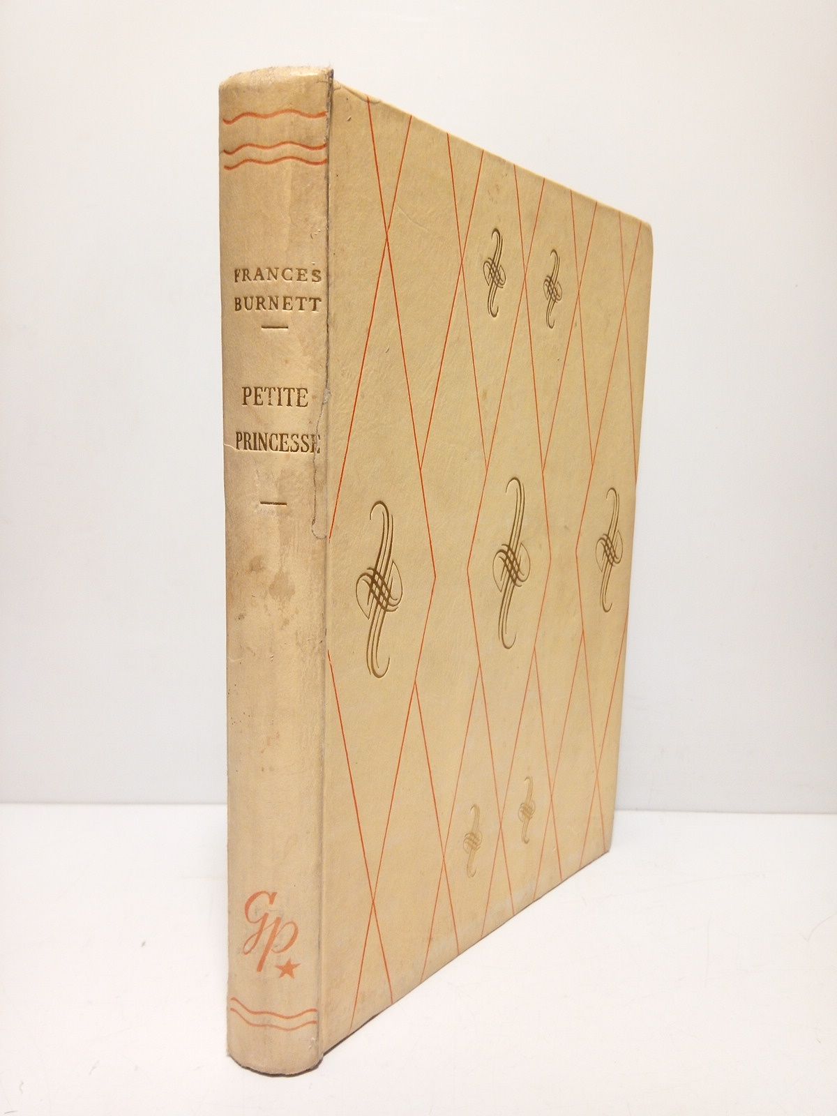 Petite Princesse / Traduction de R. et A. Prophétie; illustrations …