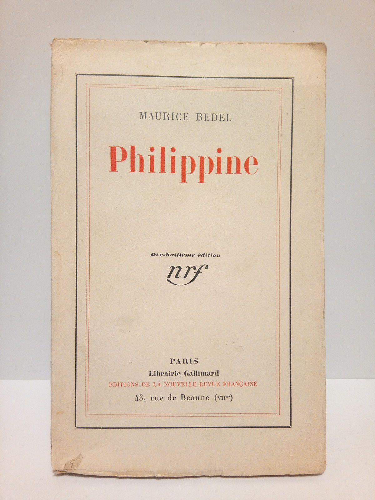 Philippine