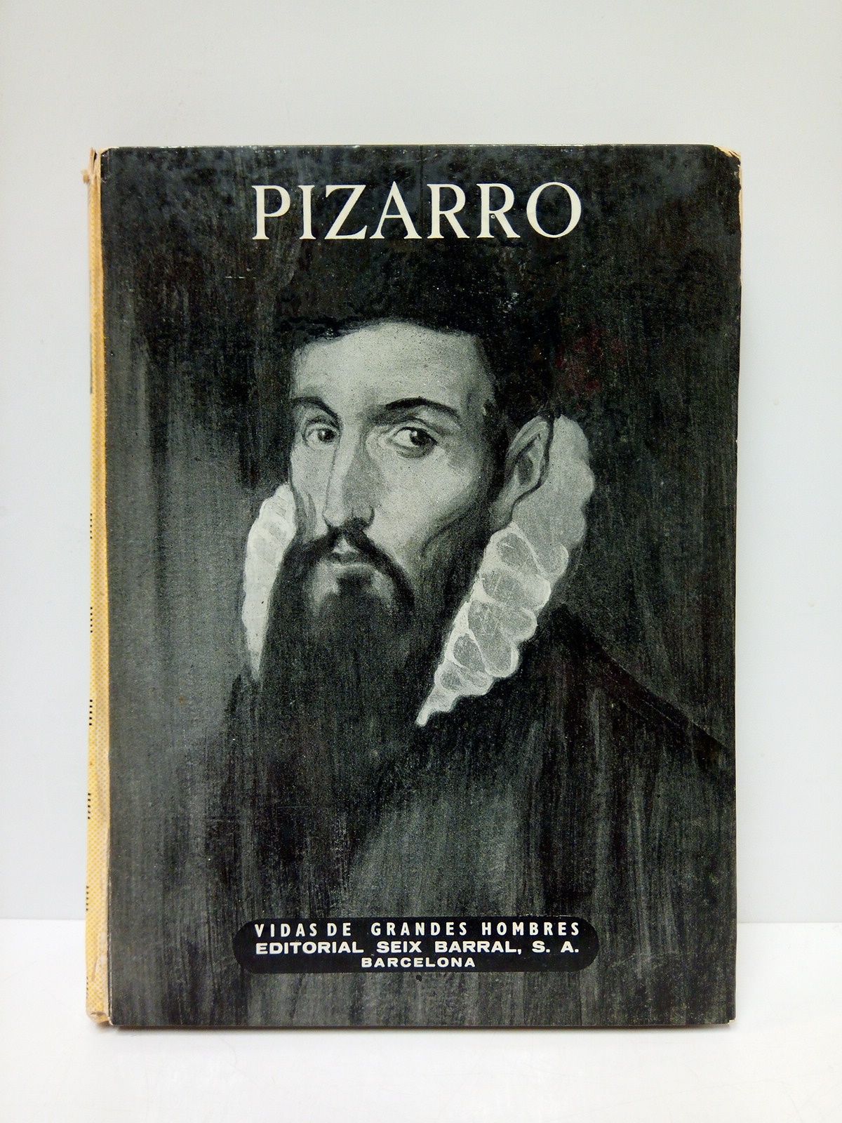 Pizarro