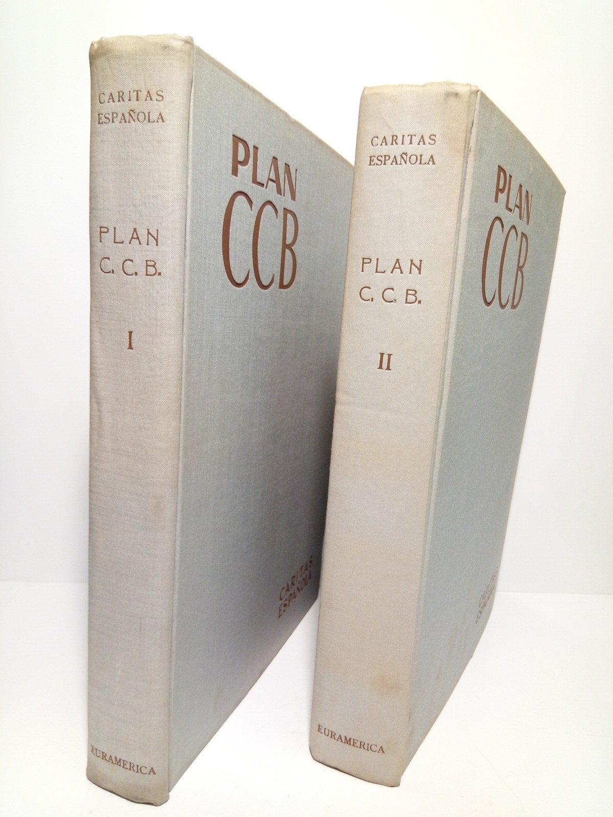 PLAN C. C. B., Plan de Promoción Social, Asistencia Social …