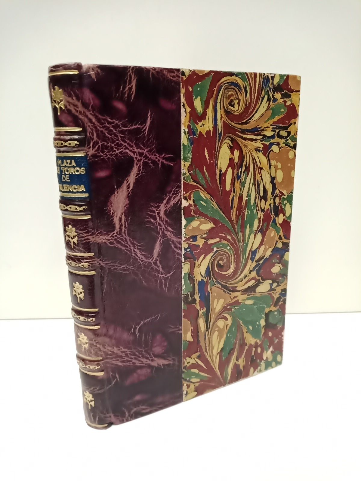 Plaza de Toros de Valencia. Reseña Histórica [y] Guía del …