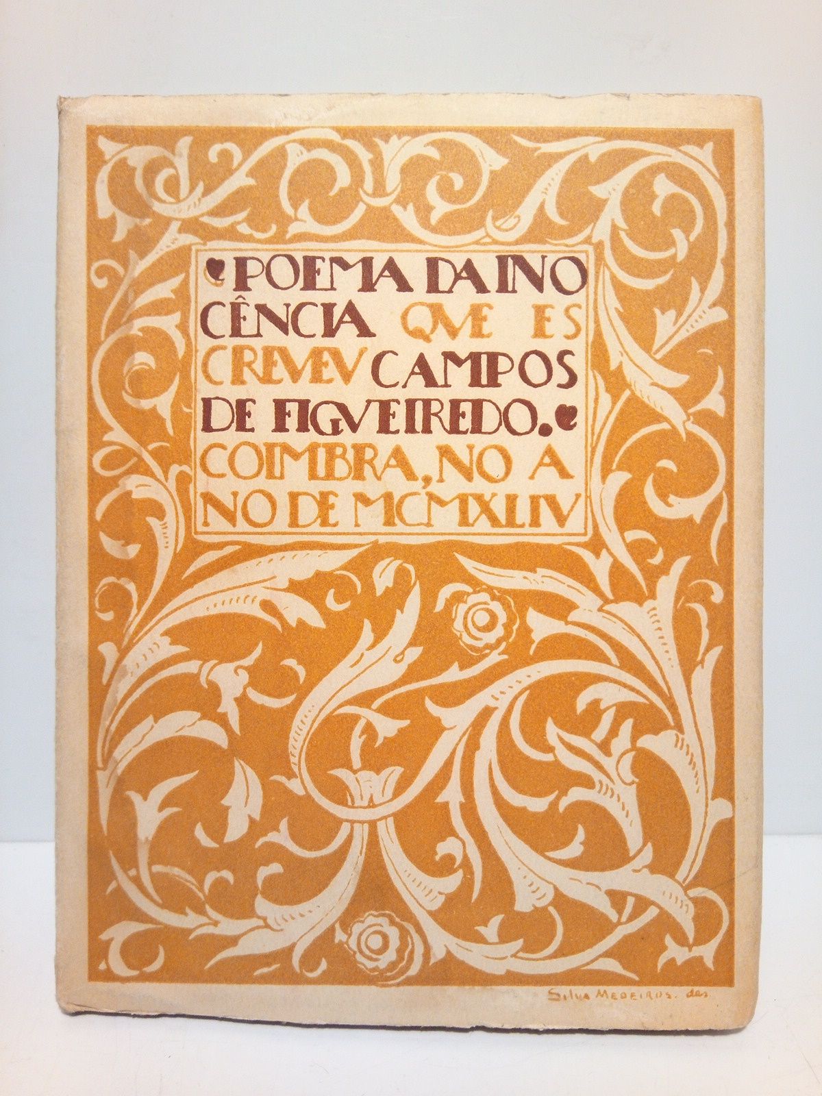 Poema da inocencia
