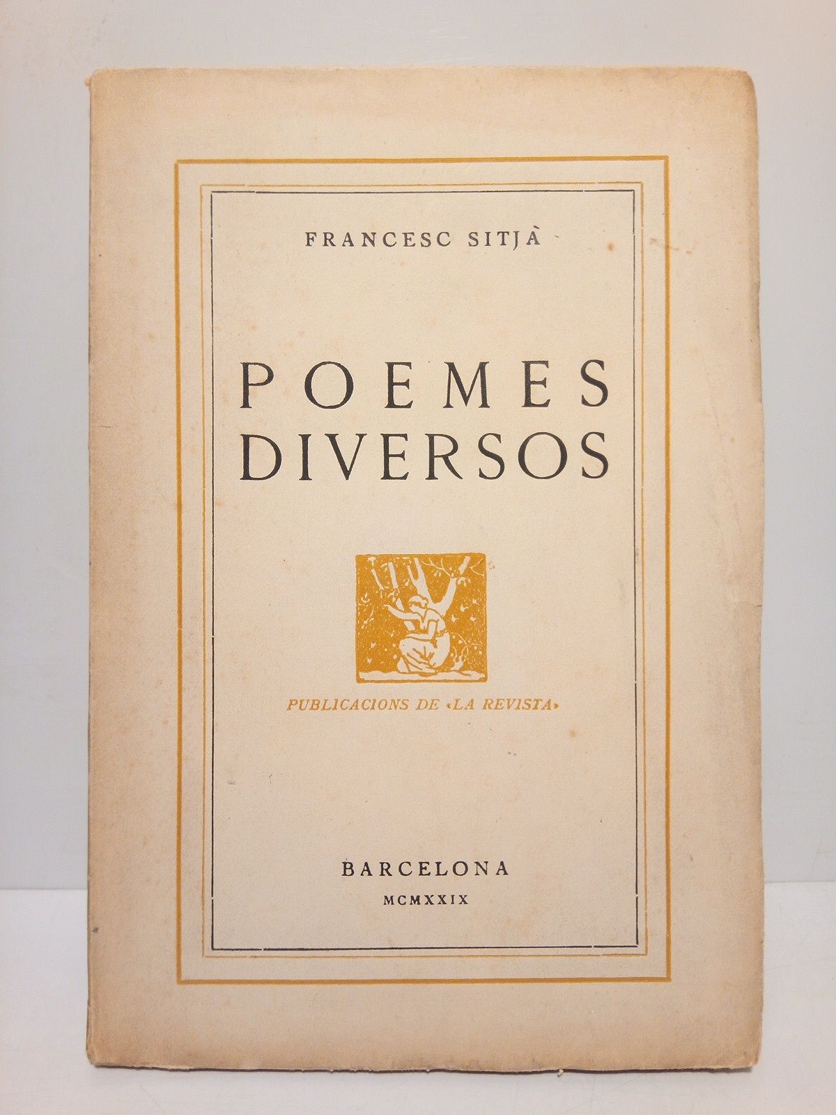 Poemes diversos