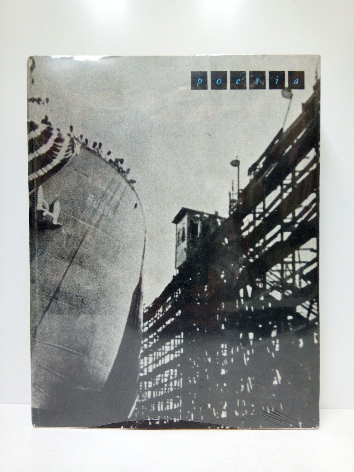 POESIA. Revista Ilustrada de Información Poética. Nº 34 & 35. …