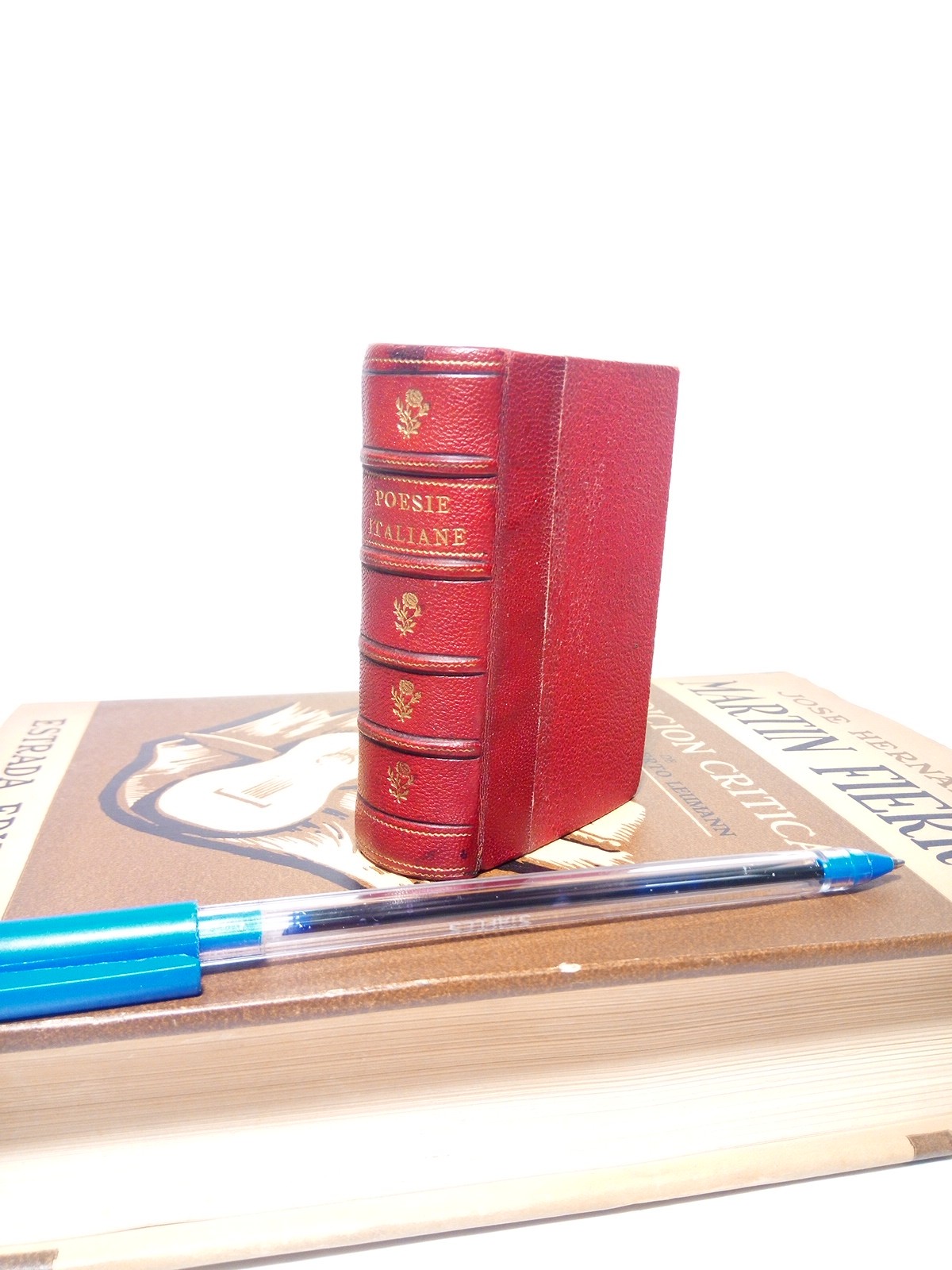 Poesie Italiane di Varj Autori