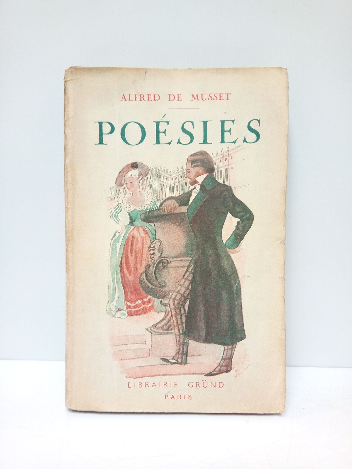 Poésies