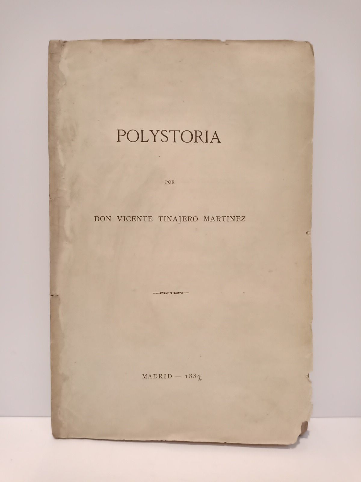 Polystoria