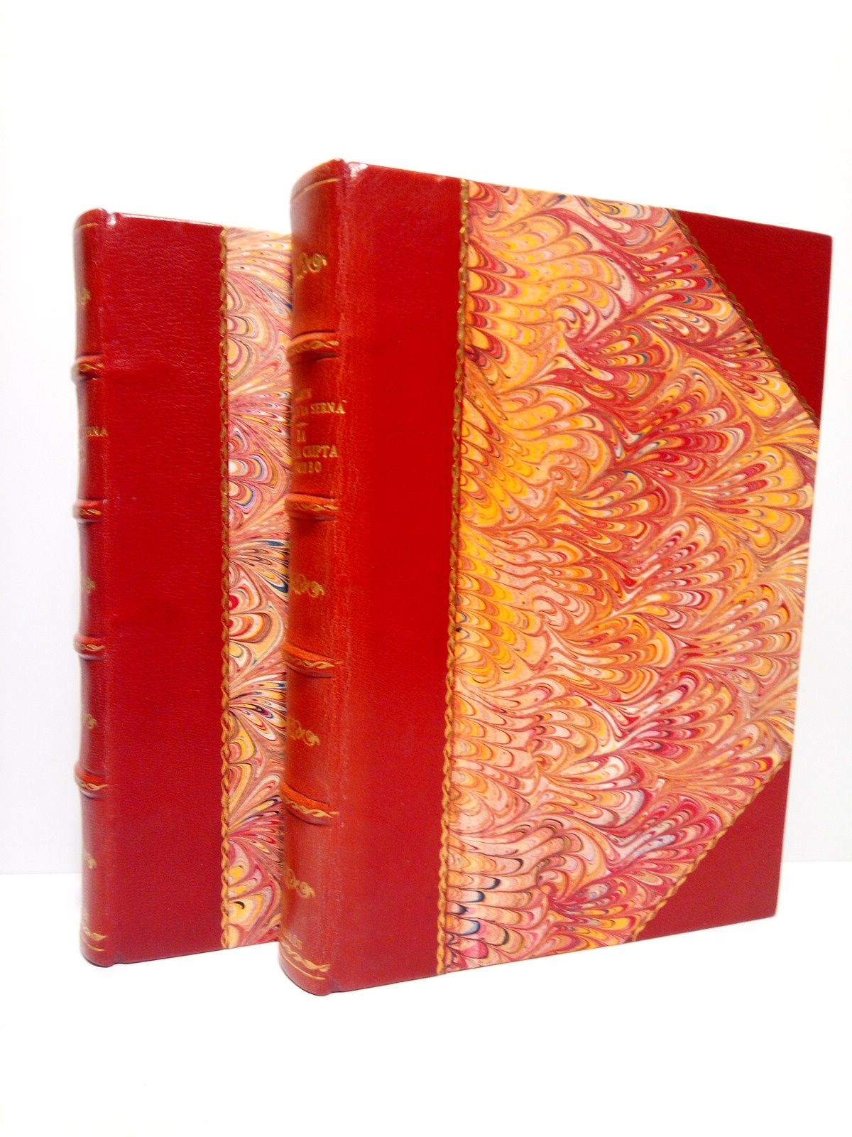 POMBO [y] La Sagrada Cripta de Pombo [2 VOLS. que …