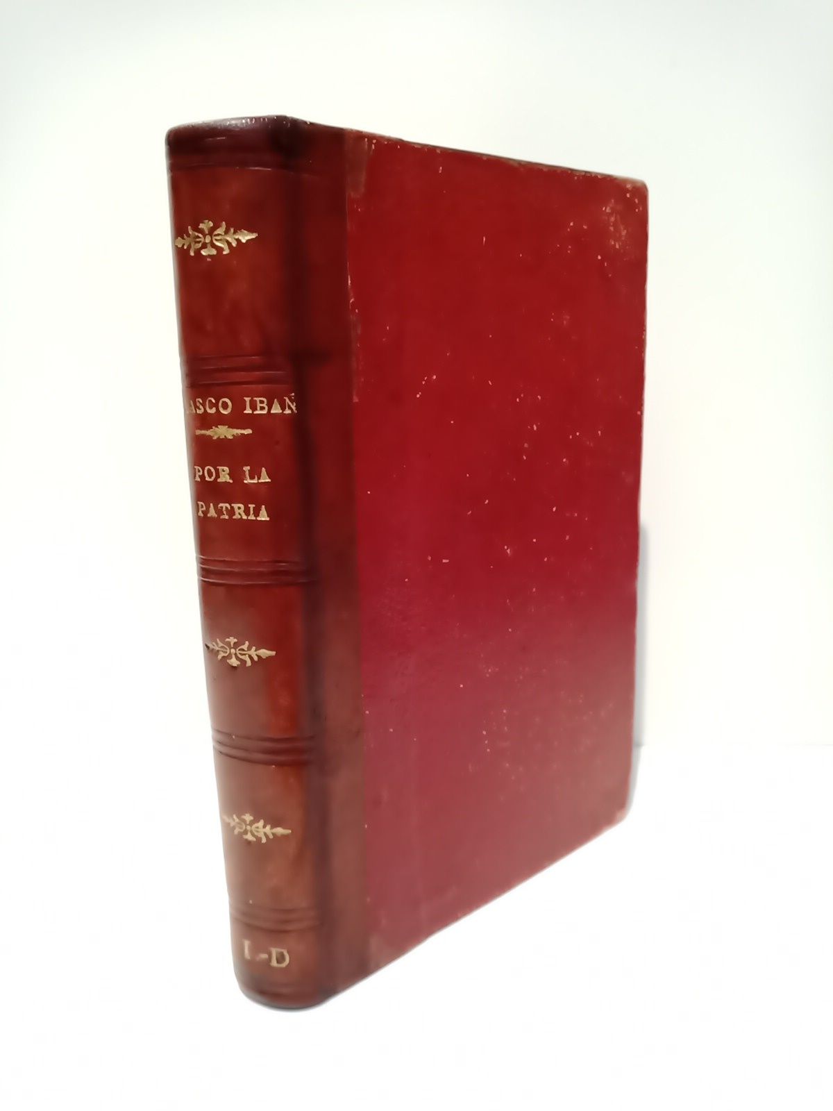 ¡Por la Patria! (Roméu el Guerrillero)