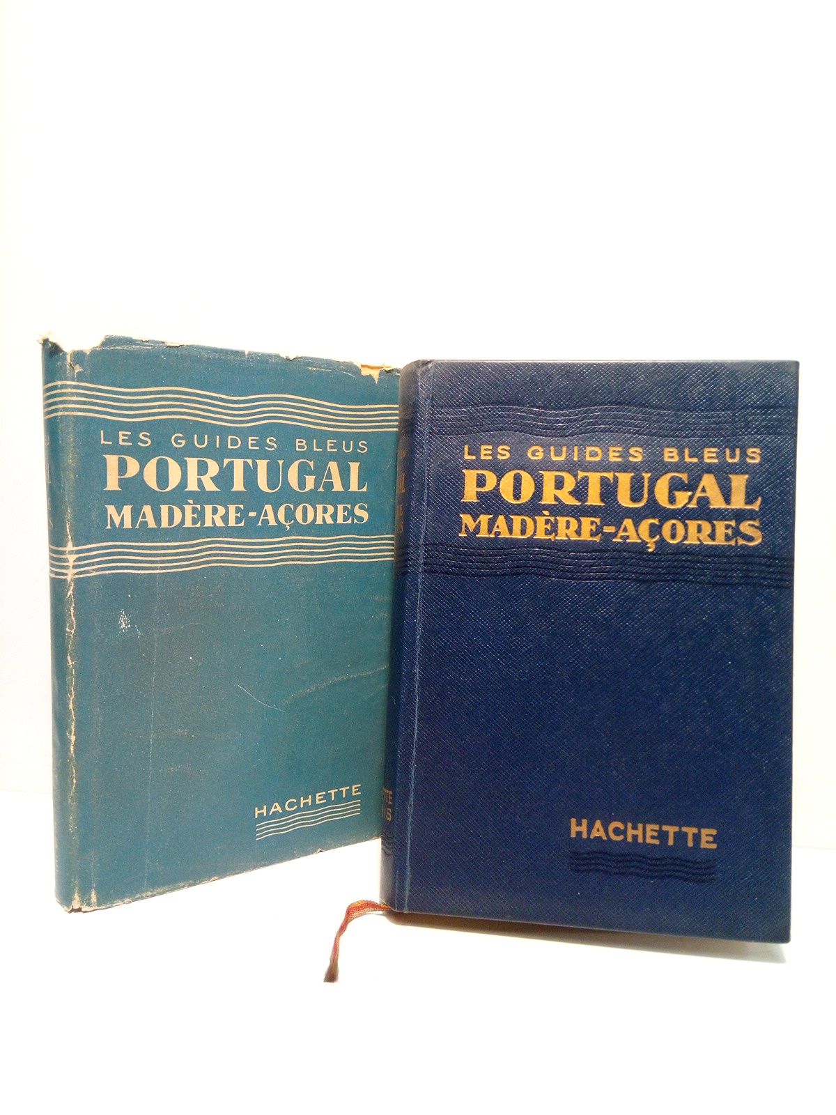 Portugal, Madere-Acores / Cette édition a été établie par Magdelaine …