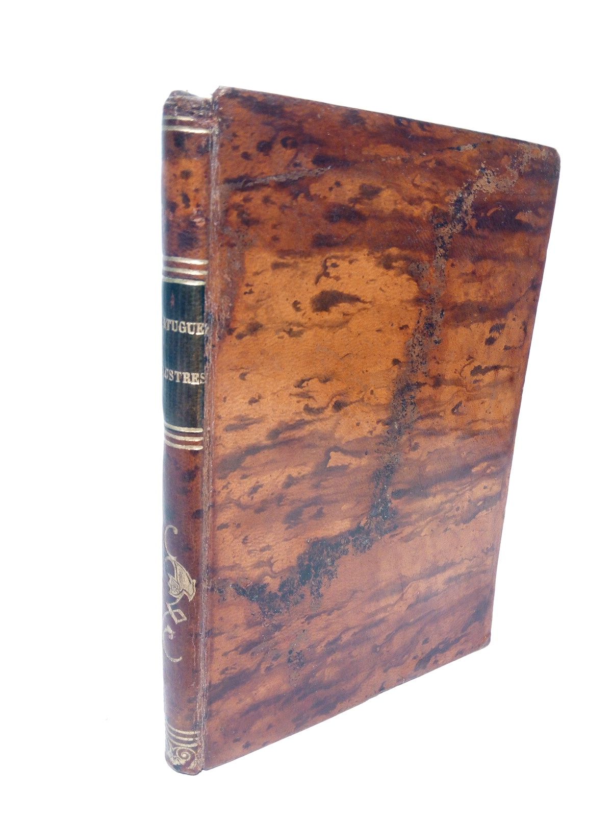 Portuguezes Illustres