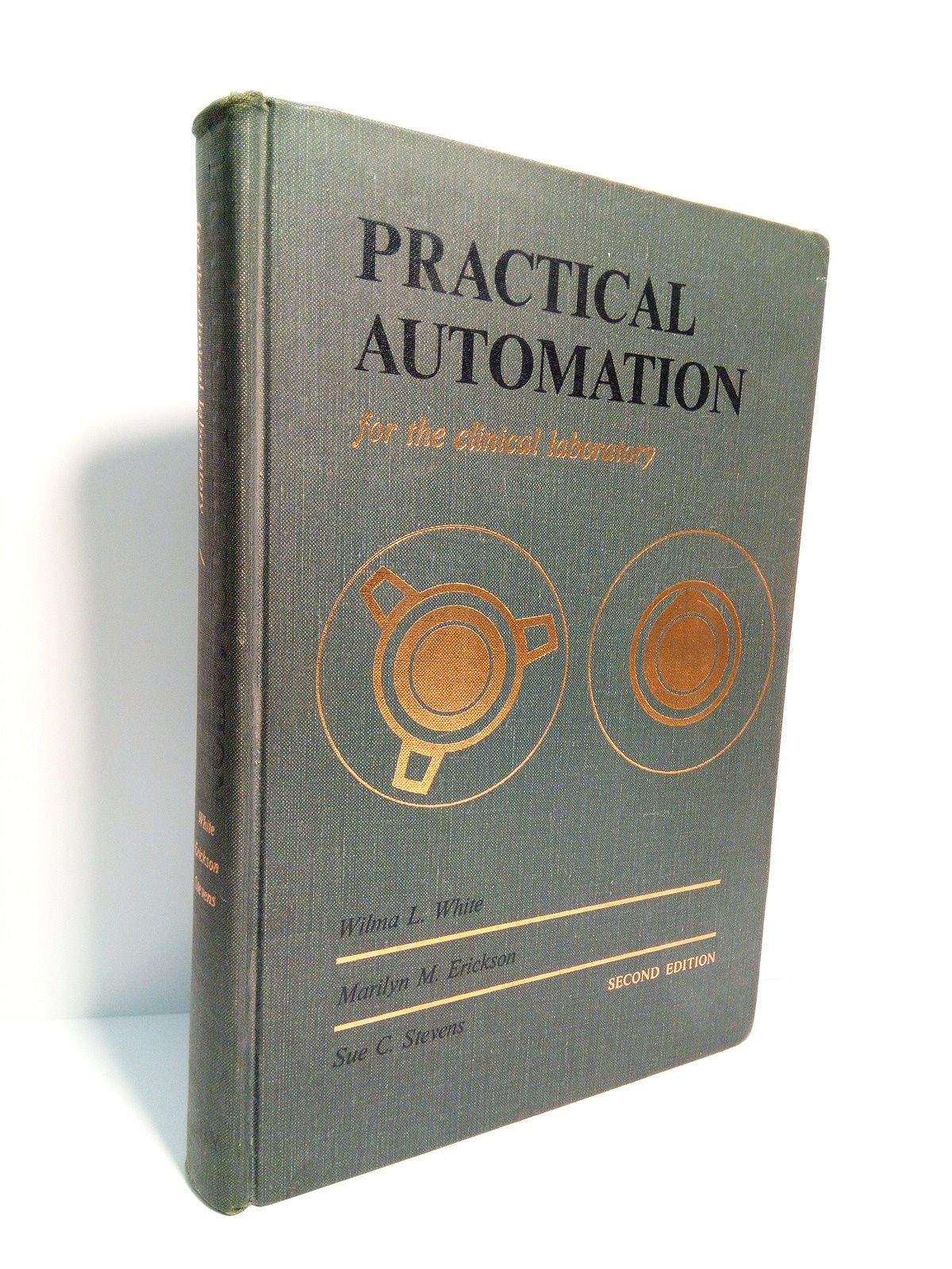 Practical automation for the clinical laboratory