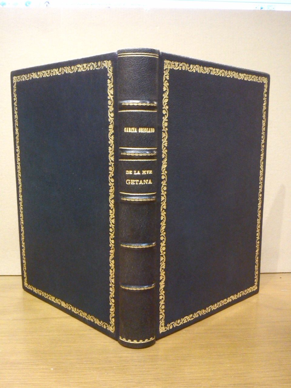 Primera parte de la Murgetana del Oriolano, guerras, y conquista …