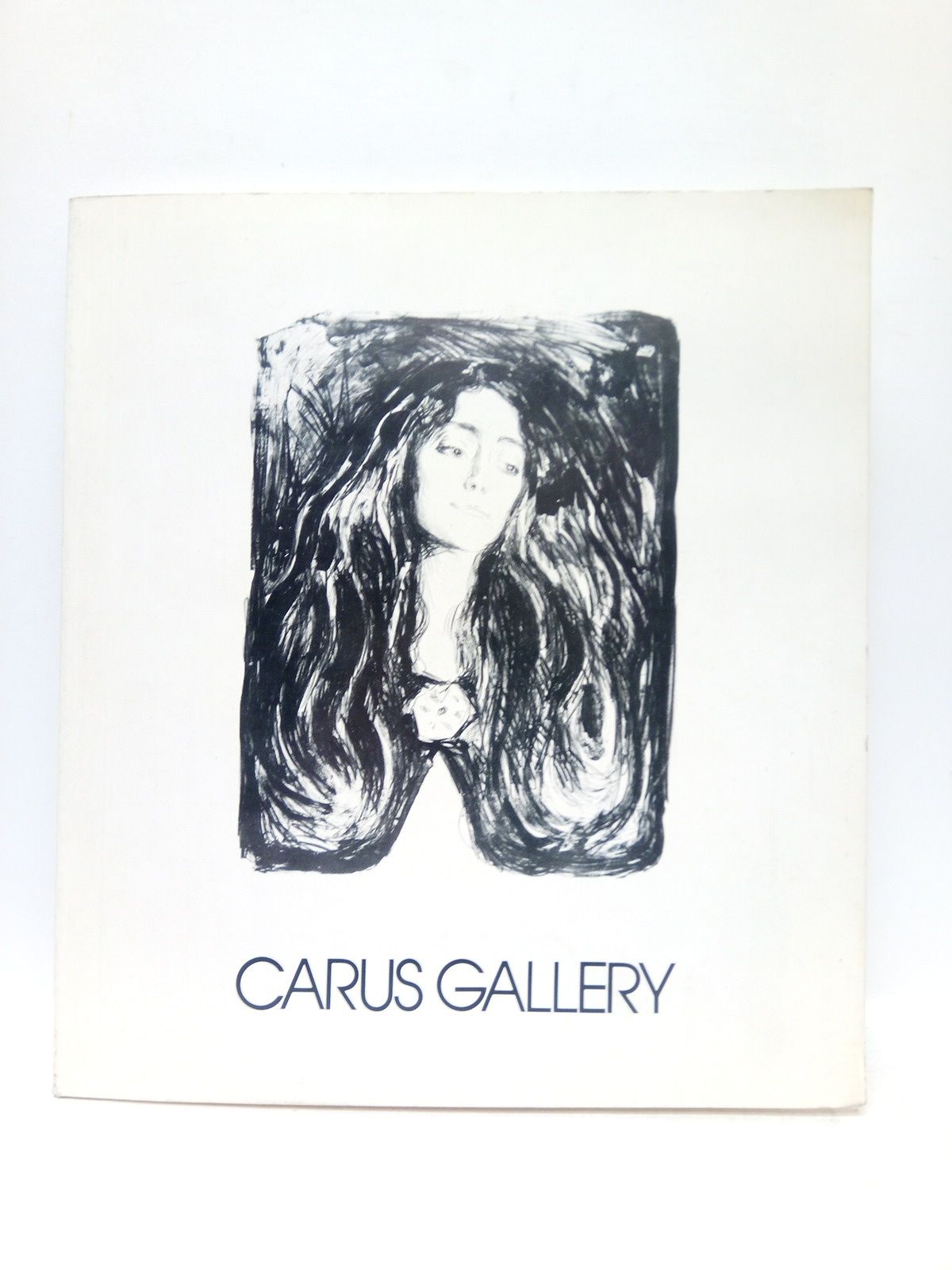 Prints, Drawings and Watercolors. (Catalogue number 7)