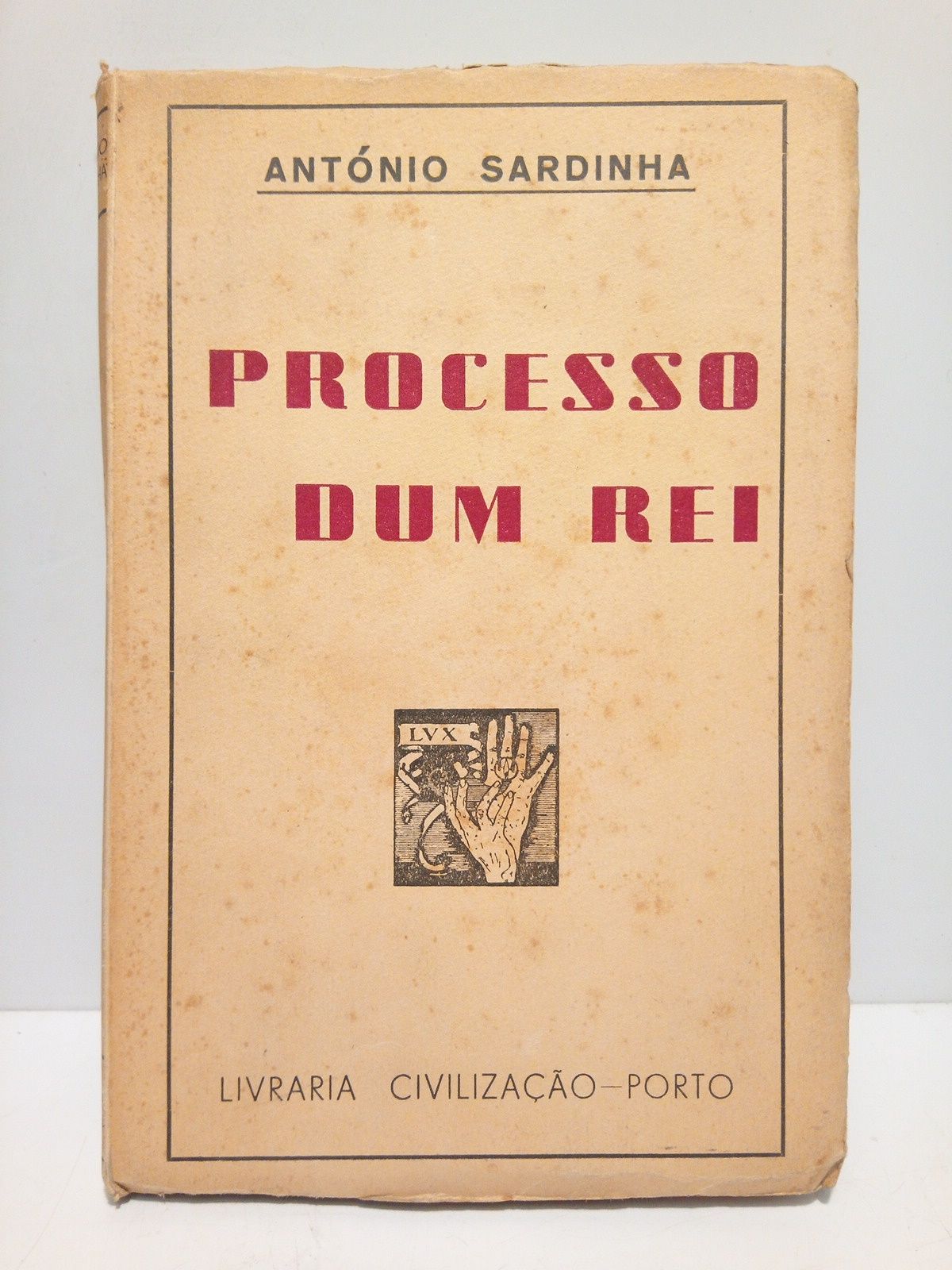 Processo dum Rei