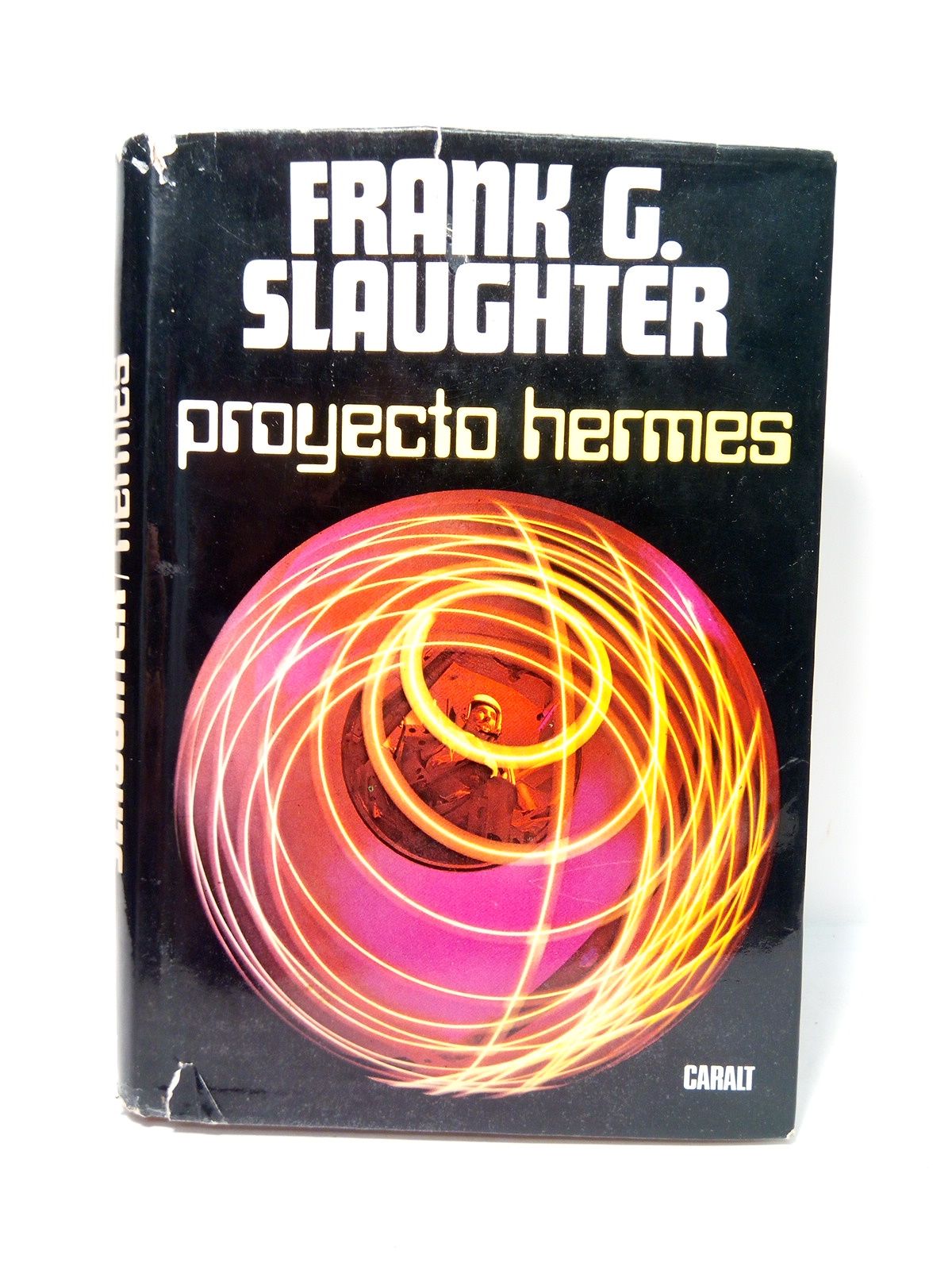 Proyecto Hermes