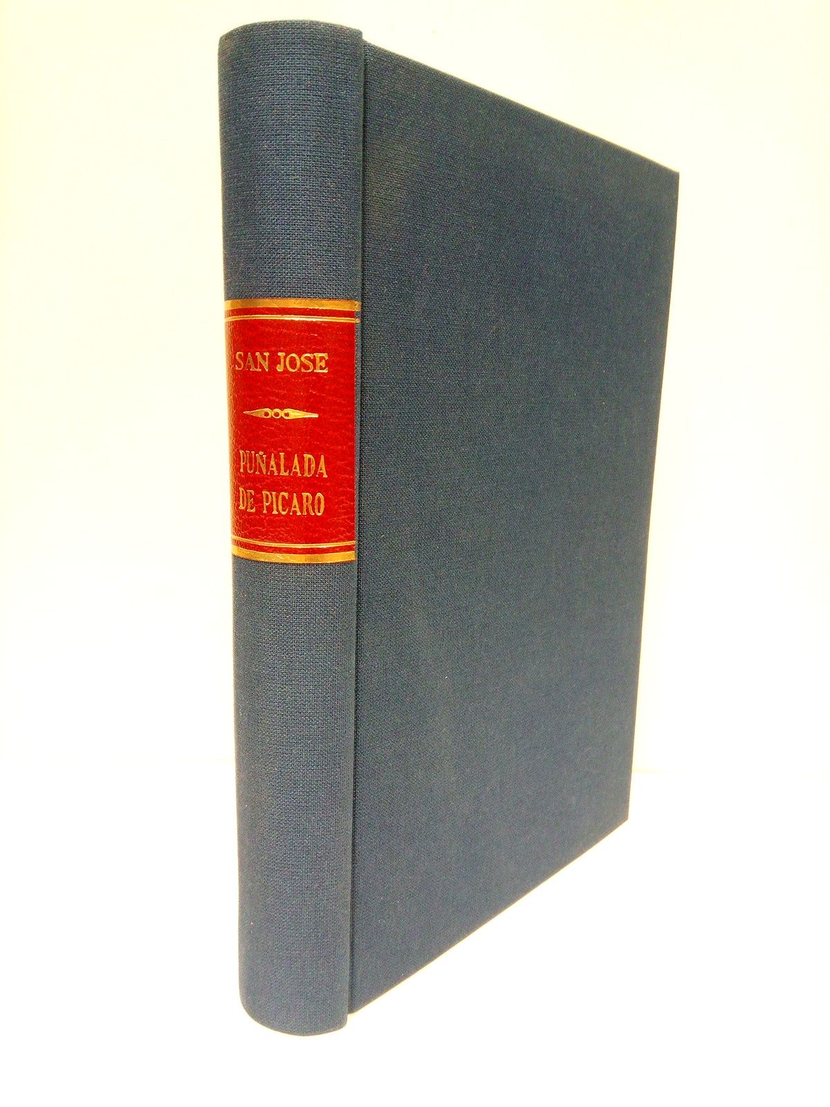 Puñalada de pícaro (Novela al alcance de todos y para …