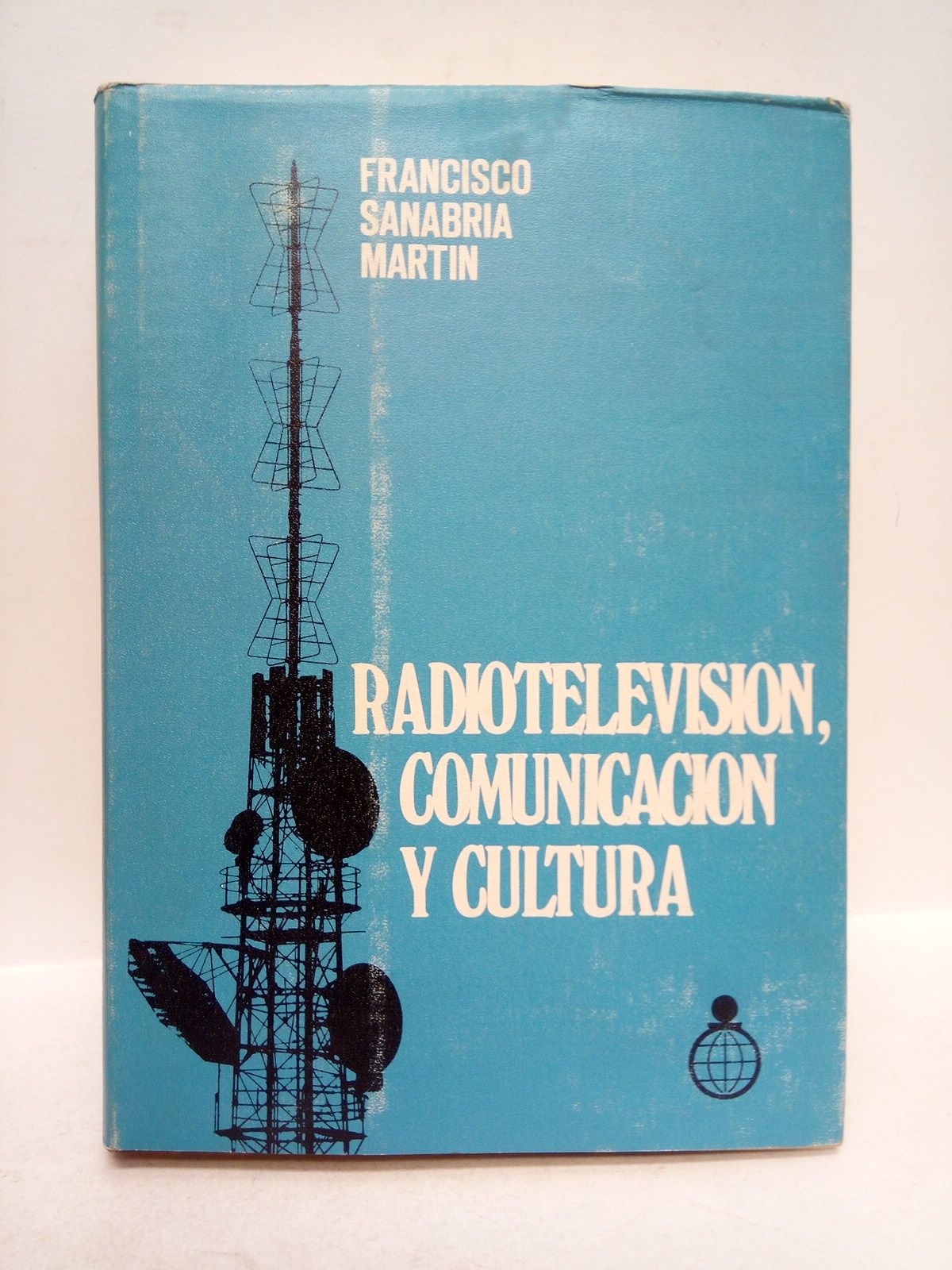 Radiotelevisión, comunicación y cultura