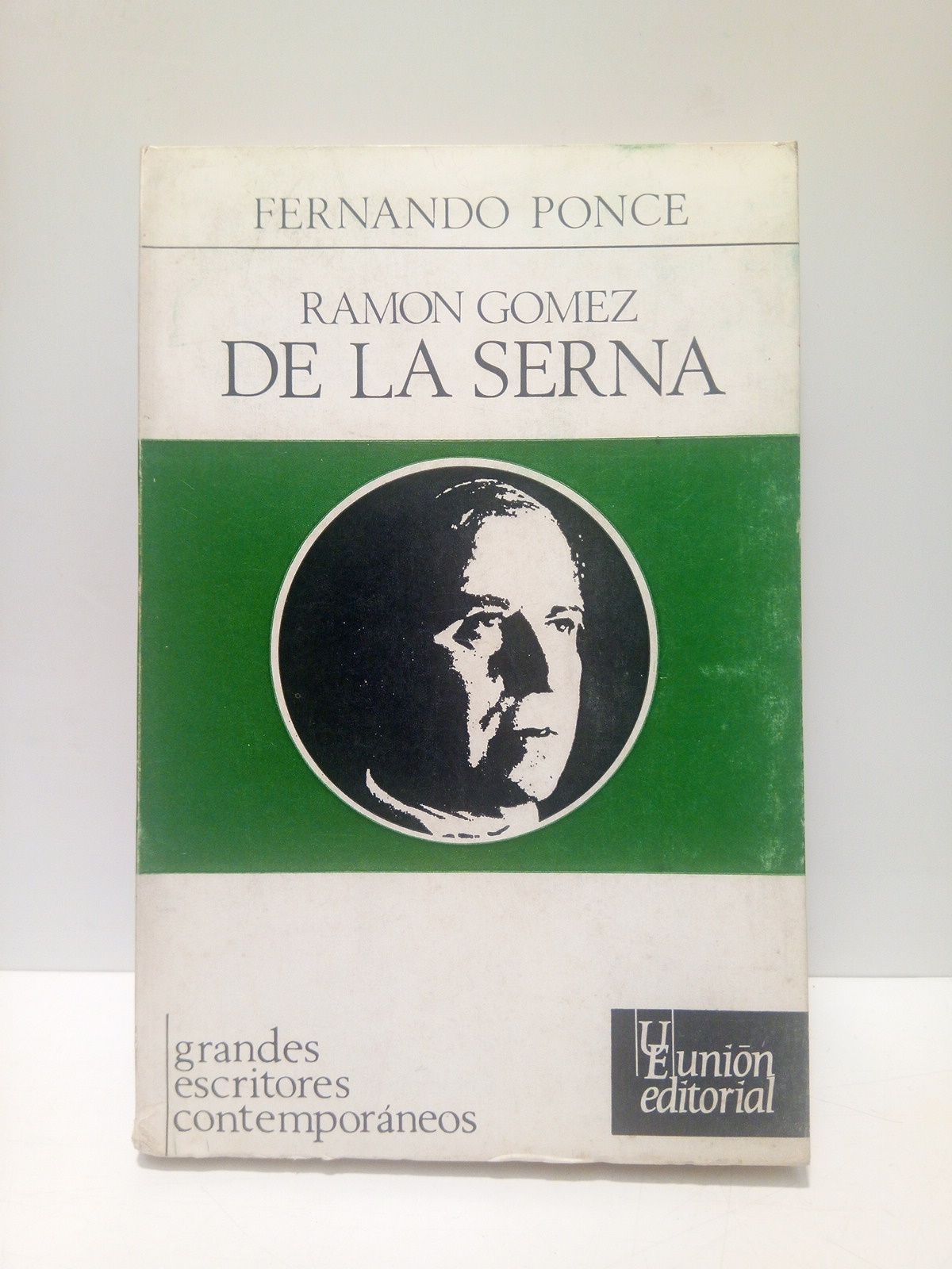 Ramón Gomez de la Serna