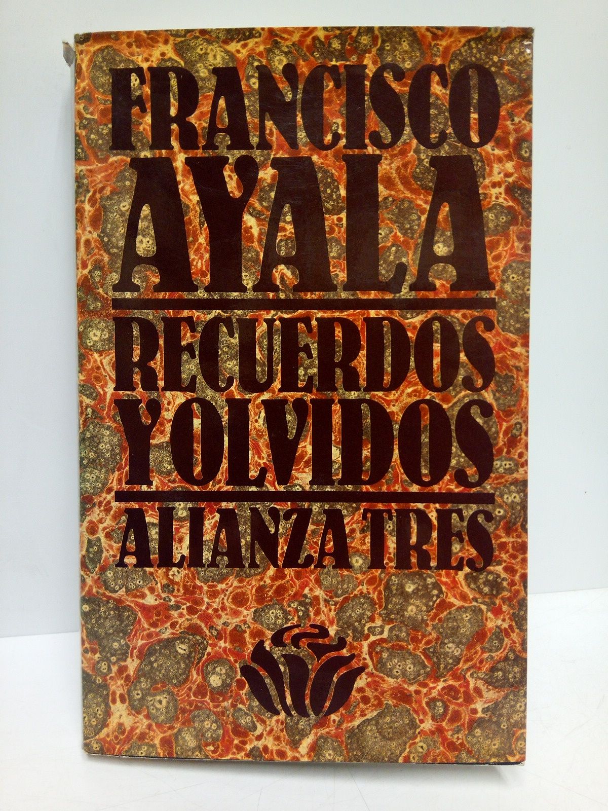Recuerdos y olvidos