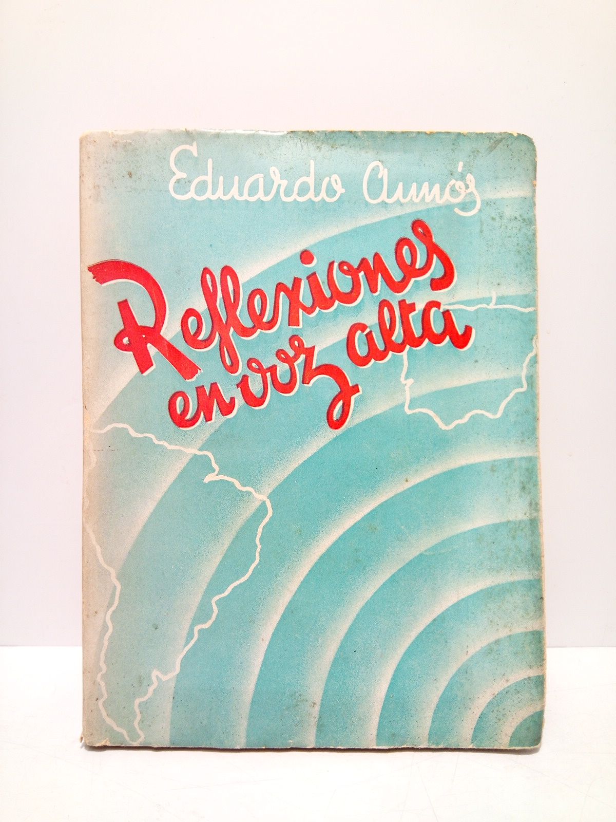Reflexiones en voz alta / Ilustraciones de M. S. Lafitte