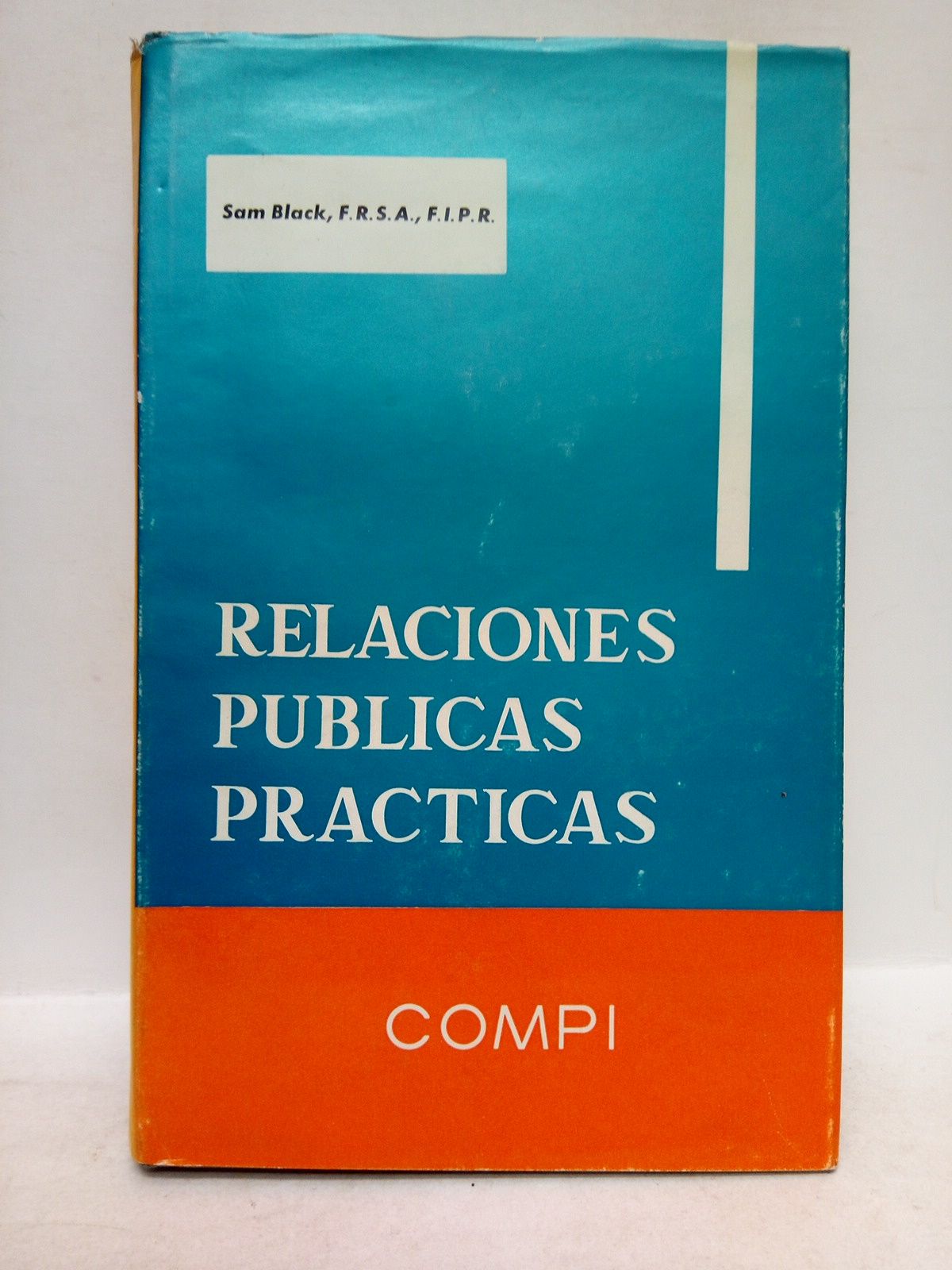 Relaciones públicas prácticas