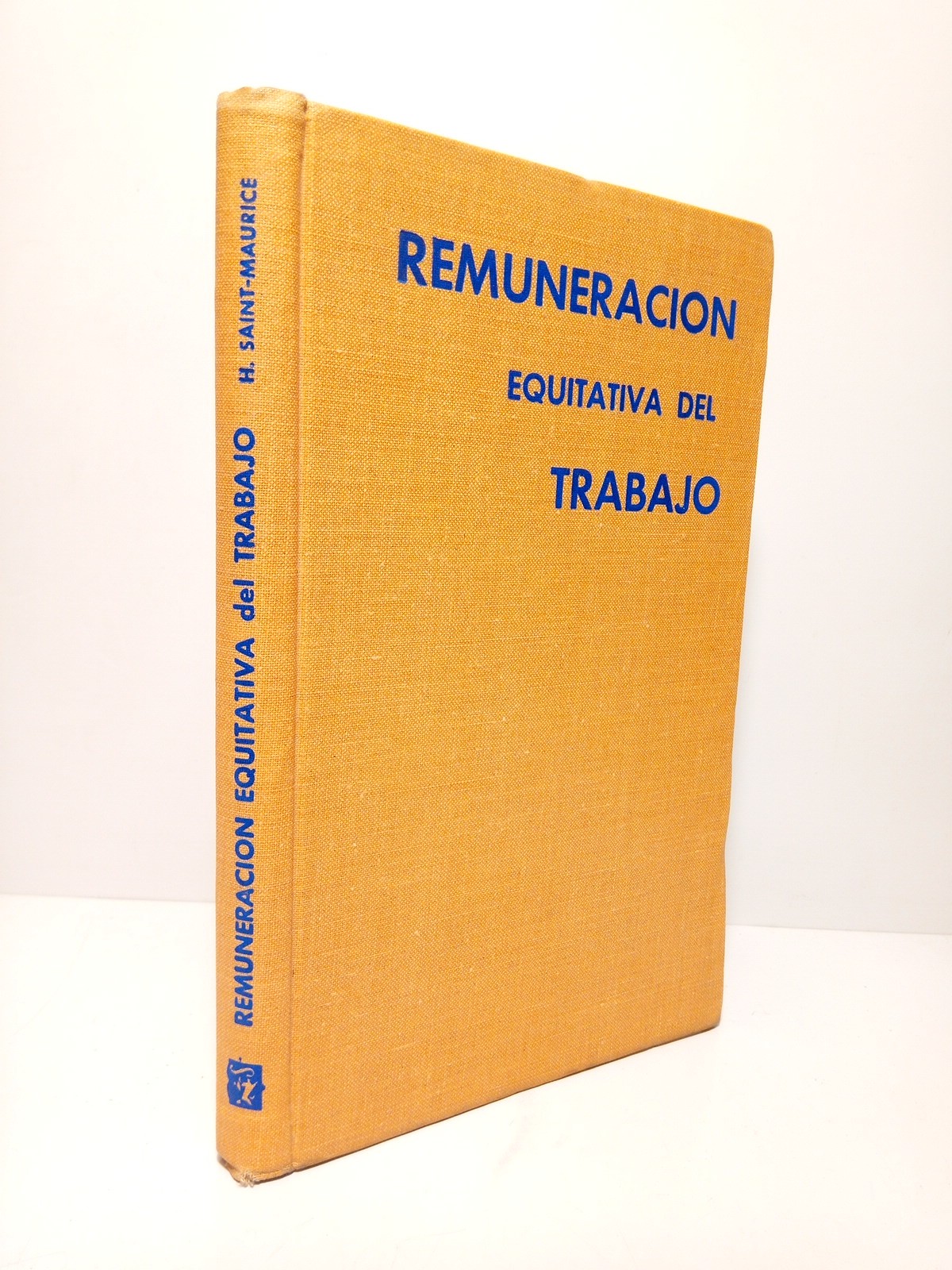 Remuneración Equitativa del Trabajo: Una experiencia vivida / Prólogo de …