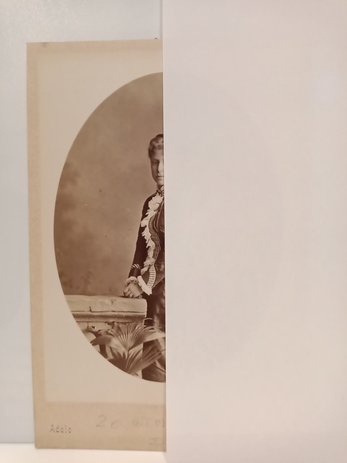 Retrato de la Archiduquesa de Austria y Princesa de Hungría …