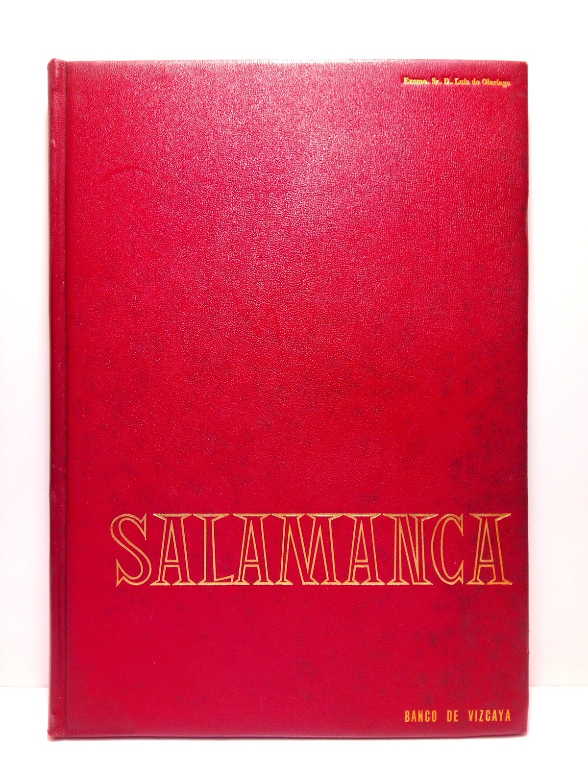Revista Financiera del Banco de Vizcaya. Enero, 1966: Número extraordinario …