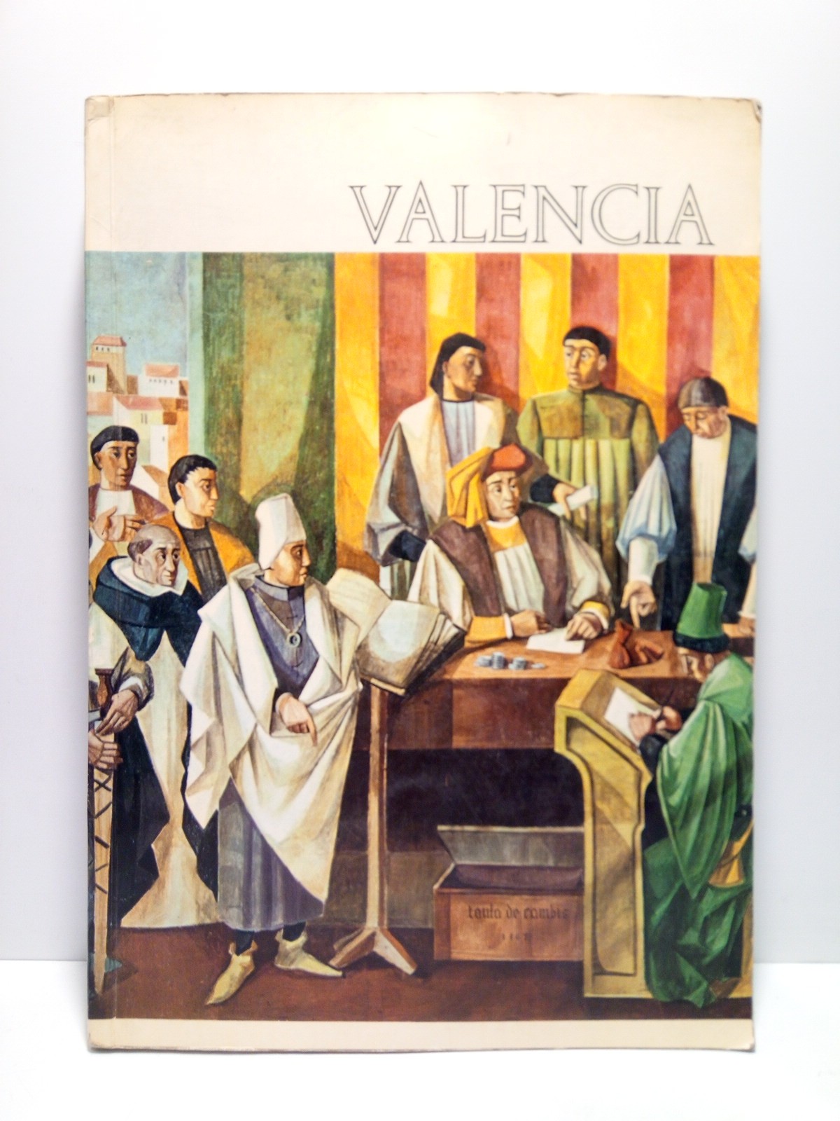 Revista Financiera del Banco de Vizcaya. Mayo 1966: Número extraordinario …