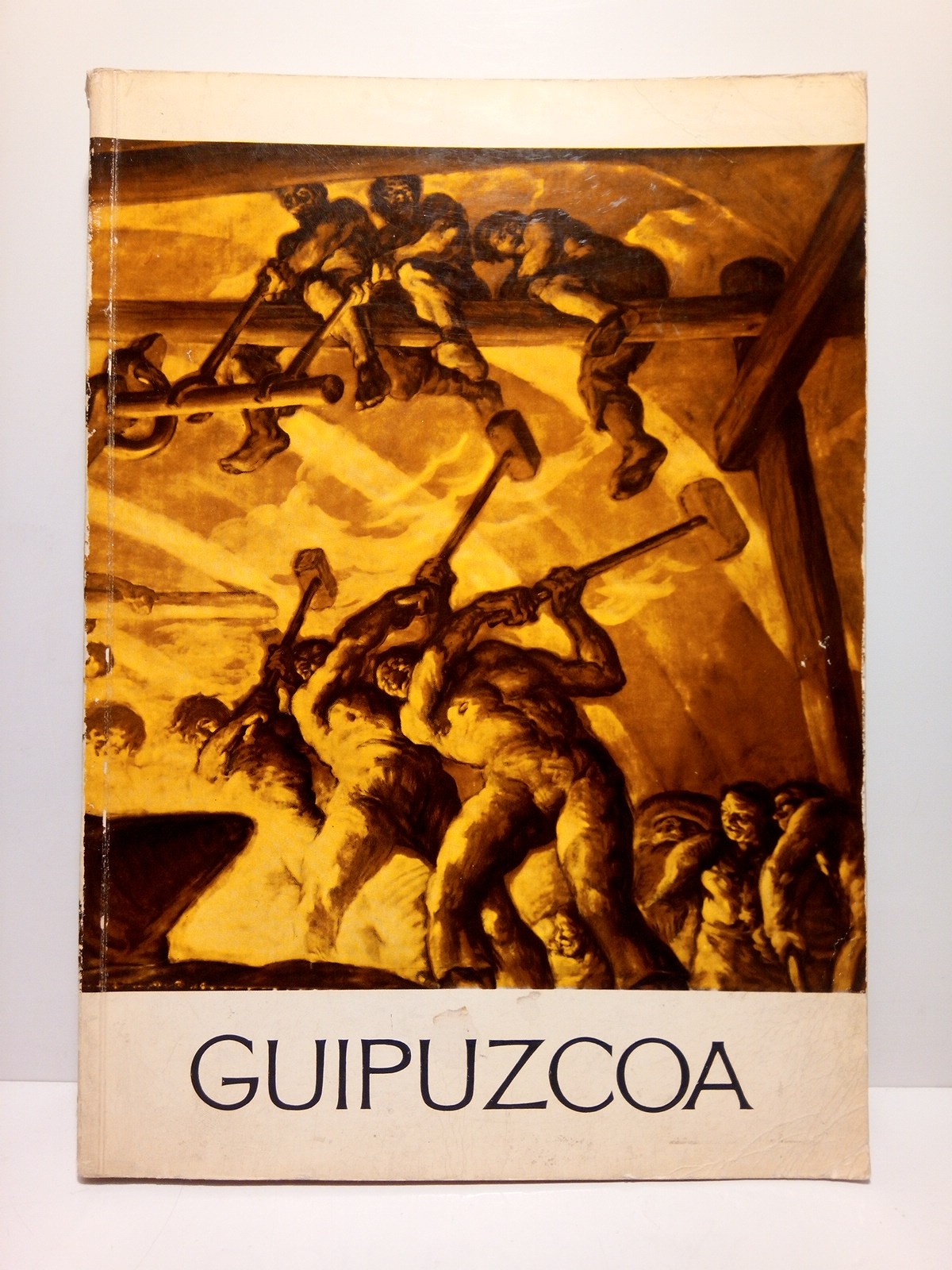 Revista Financuera del Banco de Vizcaya. Abril 1963: Número extraordinario …