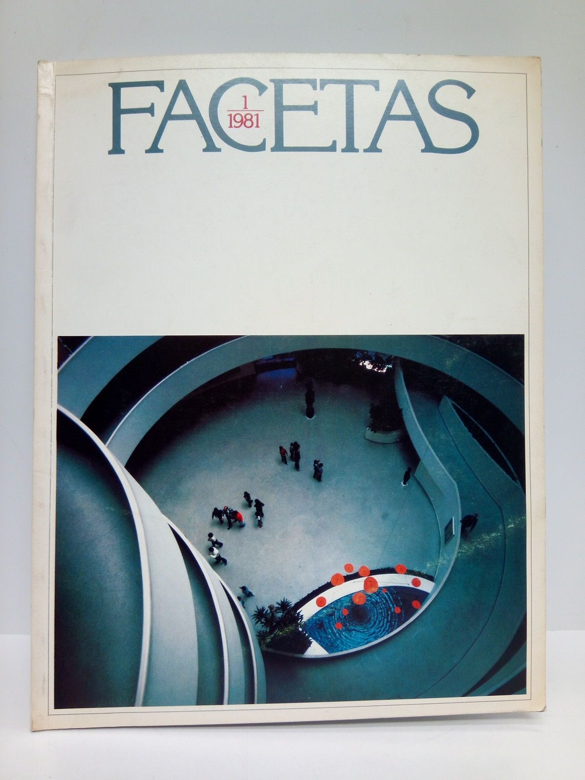 Revista trimestral. Número 51. 1/1981