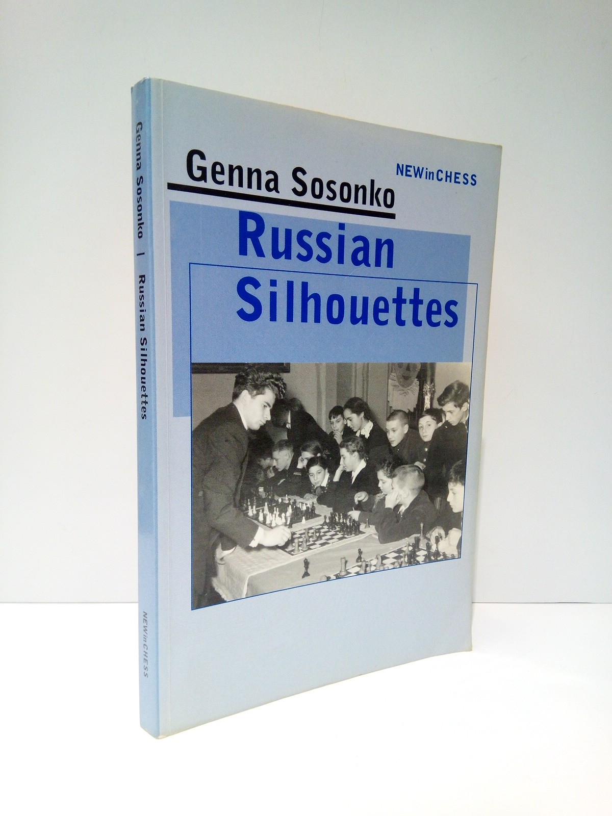 Russian Silhouettes