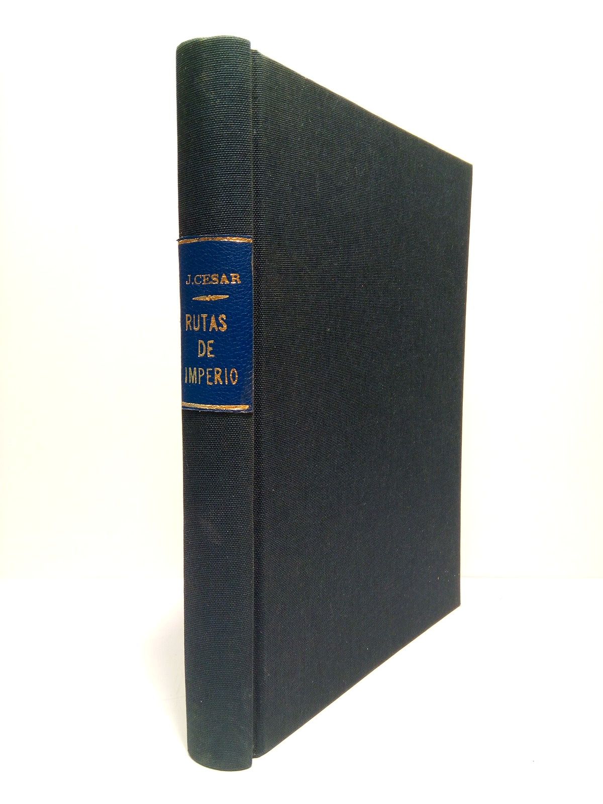 Rutas de Imperio: Fernando Poo y Guinea. Su significación actual …
