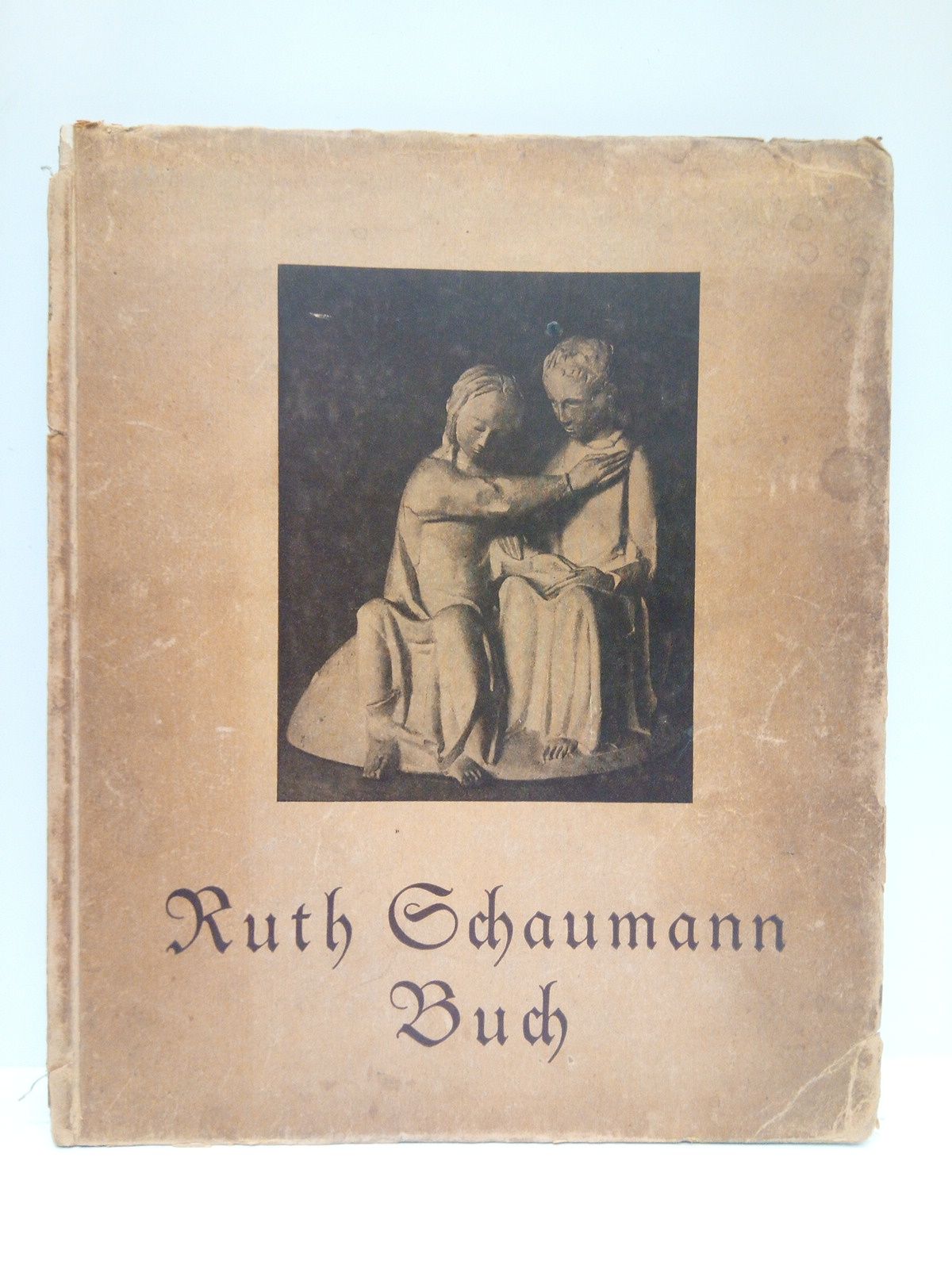 Ruth Schaumann Buch