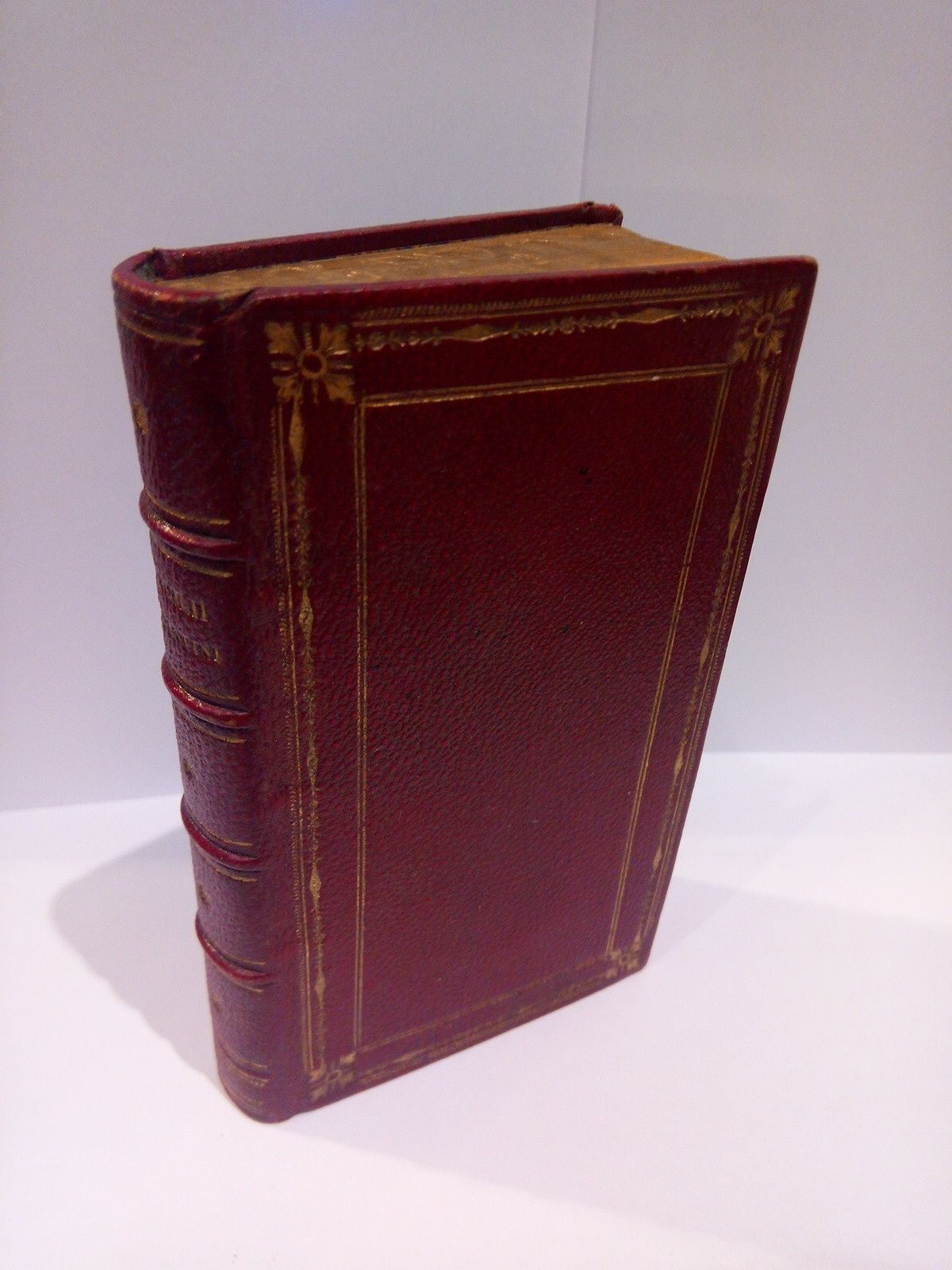 Sacro: sancti et OEcumenici Concilii Tridentini Paulo III, Iulio III, …