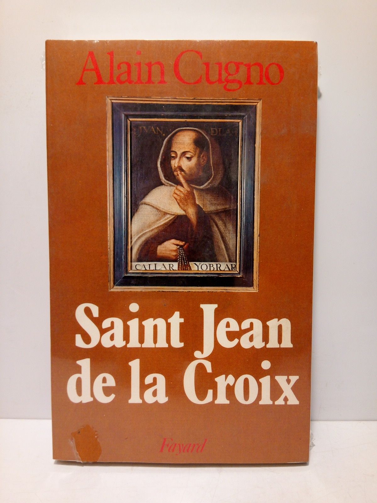 Saint Jean de la Croix